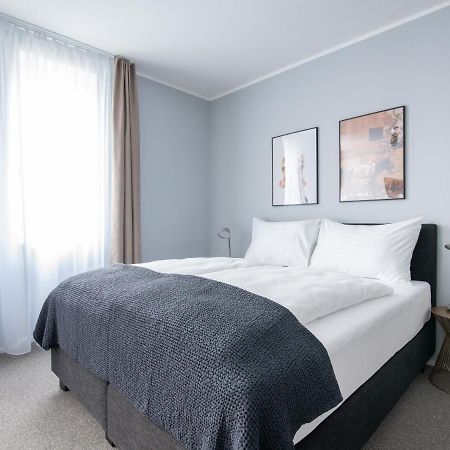 Limehome Linz Friedrichstrasse Kültér fotó