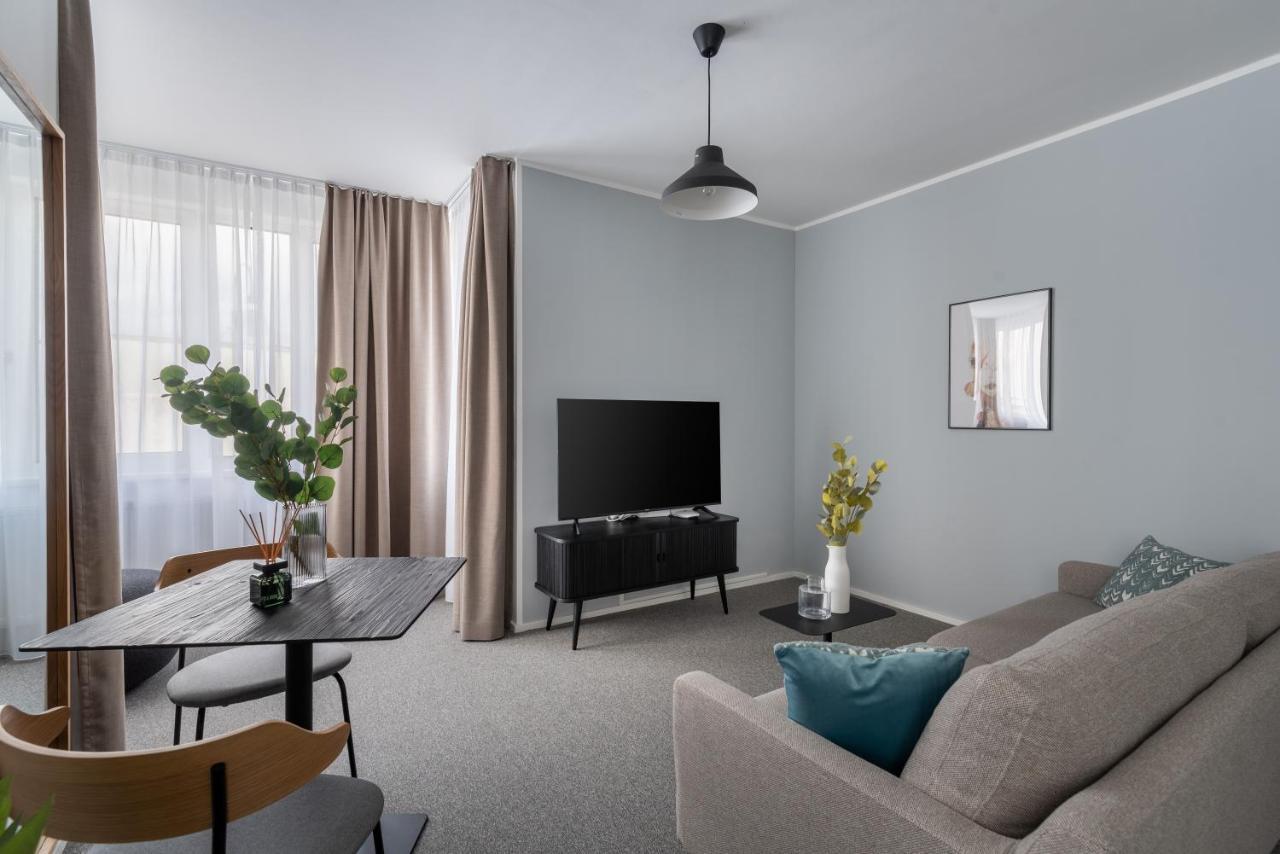 Limehome Linz Friedrichstrasse Kültér fotó