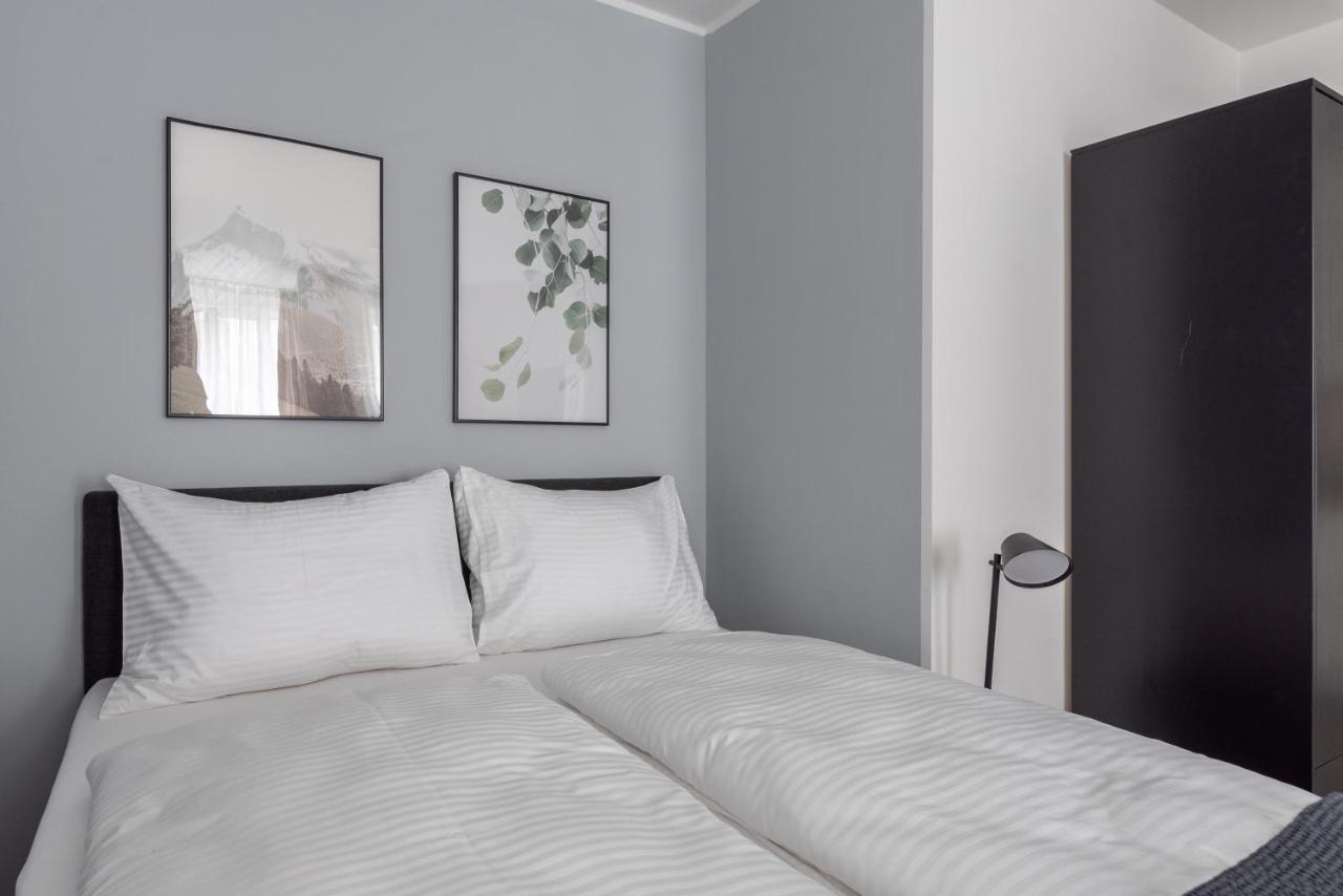 Limehome Linz Friedrichstrasse Kültér fotó