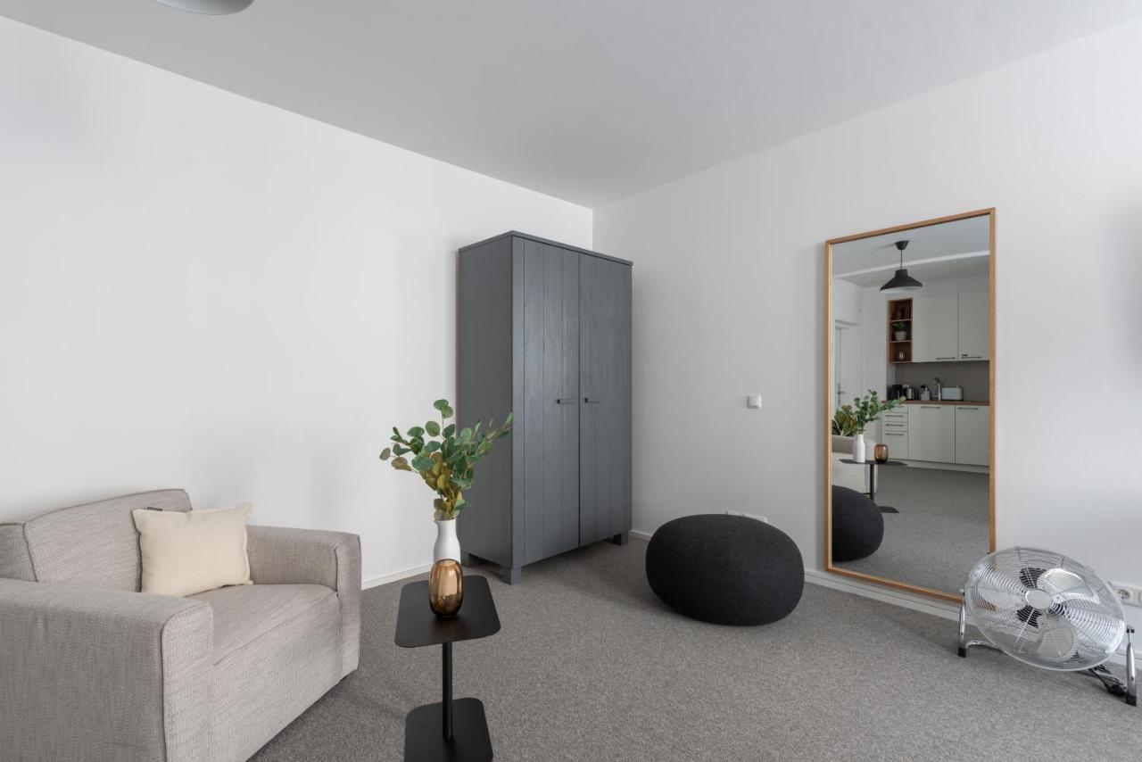 Limehome Linz Friedrichstrasse Kültér fotó